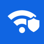 who uses my wifi pro logo