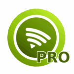 wifi analyzer android logo