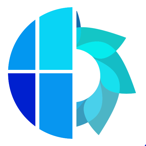 Win-X Launcher - 윈-X 런처 (프리미엄) 27.3 1 win x launcher logo