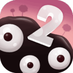 world of goo 2 logo
