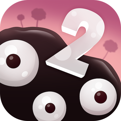 World of Goo 2 - 월드 오브 구 2 (풀) 1.0.25042604 1 world of goo 2 logo