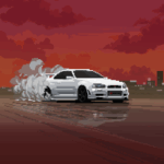 apex racer pixel cars