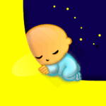 baby sleep 아기가 즉시 잠들도록 도와줍니다