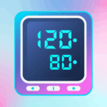 blood pressure bp tracker