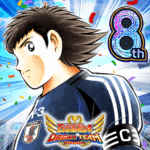 captain tsubasa dream team