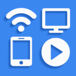 cast to tv chromecast roku tv