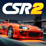 csr 레이싱 2