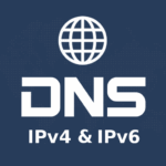 dns changer ipv4 ipv6