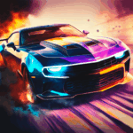 drag racing streets