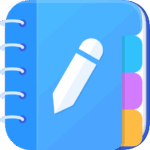 easy notes 메모，노트，필기，메모장，노트필기앱