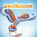 evolution board game