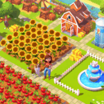farmville 3 농장 동물