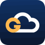 g cloud 백업