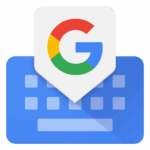 gboard google 키보드