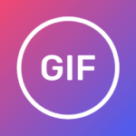 gif 메이커 비디오를 gif 편집기로