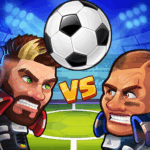 head ball 2 축구 게임