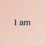i am 매일하는 자기 확언