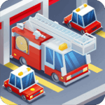 idle firefighter tycoon