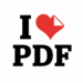 ilovepdf pdf 에디터 및 pdf 뷰어