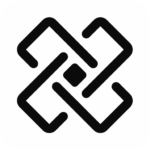 linex black icon pack
