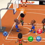 mini basketball