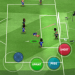 mini football 축구 게임