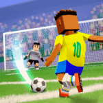 mini soccer star football cup