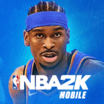 nba 2k mobile 모바일 농구 게임
