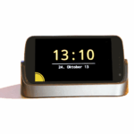 night clock