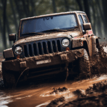 off road car driving simulator