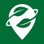 offline organic maps hike bike
