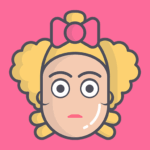 olympia cartoon icons pack