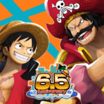 one piece bounty rush