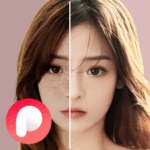 peachy 얼굴 및 신체 편집기