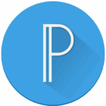 pixellab text on pictures
