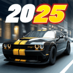 racing go speed thrills