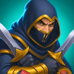 raid rush 전략 아레나 rpg