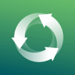 recyclemaster 휴지통 파일 복구
