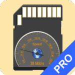 sd card test pro