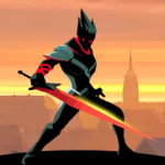 shadow fighter