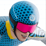 ski challenge