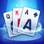 solitaire showtime