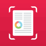 swiftscan pdf 문서를 검사하십시오