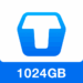 terabox 1tb 클라우드 저장소 ai 공간