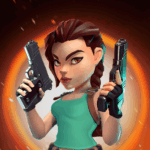 tomb raider reloaded 툼레이더 리로디드