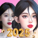 toontap 만화 사진 편집기