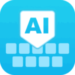 typeeasy ai keyboard writer