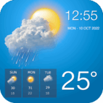 weather advanced