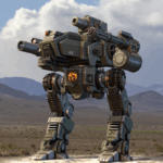 world of robots