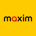 ماکسیم maxim درخواست سفر